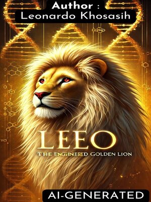 cover image of Leo